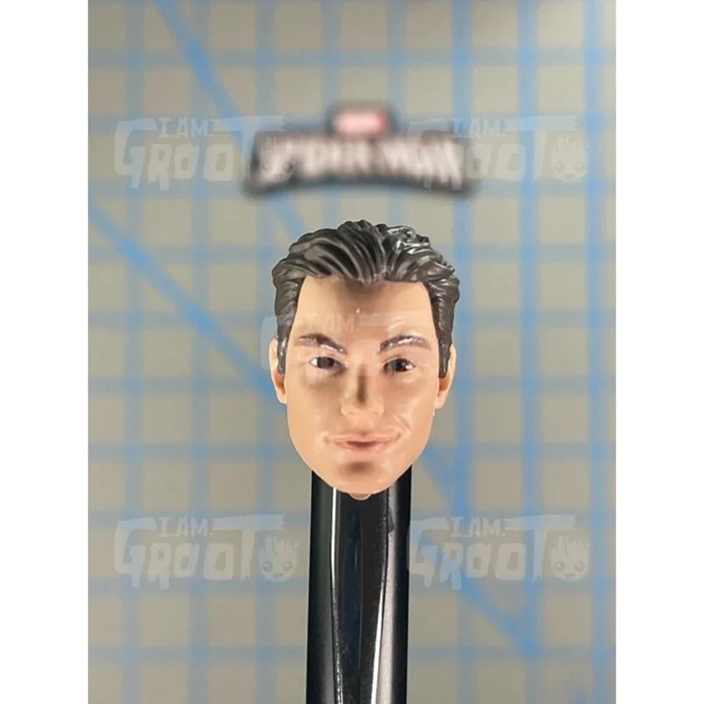 Marvel Legends Spider-Man Action Figure Renew Your Vows RYV 2 Pack Complete G